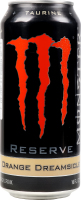 Напій енерг Monster Reserve Orange Drmscle газ з/б