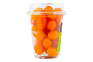 Помідор Черрі помаранчевий 250г