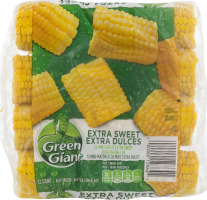 Green Giant Extra Sweet Corn-On-The-Cob - 12 CT