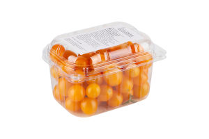 Томат Стар Голд черрі жовтий