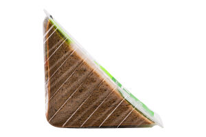 Канапка з беконом, салатом і помідором Tasty Time п/у 190г