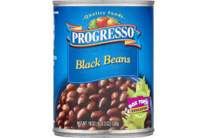 Progresso Black Beans