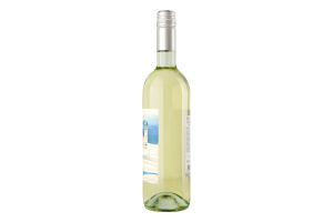 Вино 0.75л 10.5% белое полусладкое Bianco Amabile Terra Italianica бут