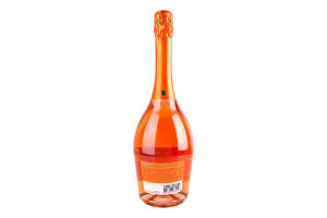 Напій винний 0.75л 6-8% рожевий солодкий слабоалкогольний ігристий Spritz Marengo пл