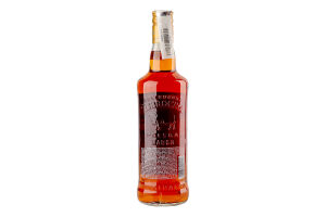 Настоянка 0.5л 37.5% Zlota Zubrowka пл