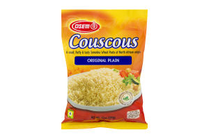Osem Couscous Original Plain