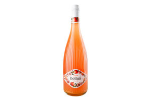 Коктейль Bevello Bellini Peach н/солодкий