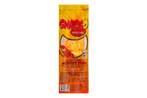 Сыр 30% рассольный со вкусом и ароматом лобстера Сулугуни Cheese Snack в/у 100г