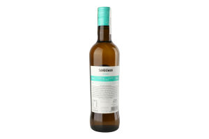 Вино Sandeman Jerez Dry Seco 0,75л x6
