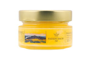 Масло гхі Чистий смак с/б 100мл