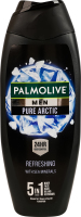 Гель для душа для мужчин 5в1 Арктический ветер Refreshing Men Palmolive 500мл