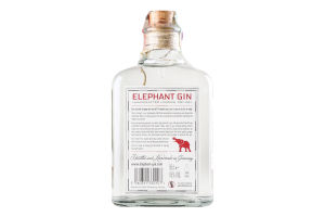Джин Elephant Gin London Dry