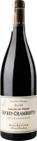 Вино 0.75л 13% червоне сухе Racine du Temps Gevrey-Chambertin Domaine Rene Bouvier пл