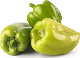 Перець зелений Український