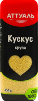 Кускус Аттуаль м/у 450г