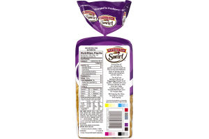 Pepperidge Farm Swirl Raisin Cinnamon Bread