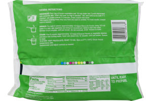 Ahold Broccoli Florets