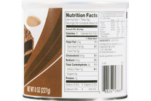 Ahold Cocoa Natural Unsweetened