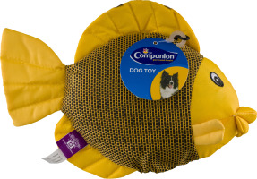 Companion Dog Toy