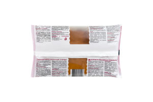 Тесто замороженное слоеное Имбирное Рудь м/у 800г