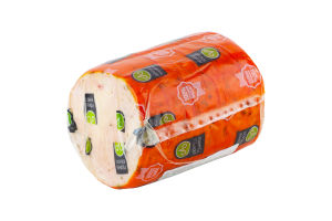 Рулет Родинна ковбаска По-Домашньом курячий к/в 1с