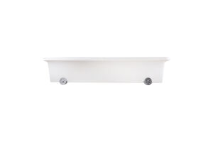 Ящик для хранения на колесиках 32л 80x40x17см №Y54980700 Koopman International BV 1шт
