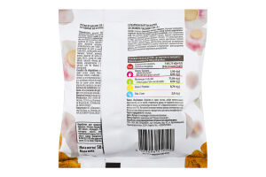 Сухарики ржаные со вкусом чеснока Багеты ТМ "1" м/у 50г