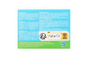 Пазл-міні Peppa Pig На прогулянку 35елементів DoDo