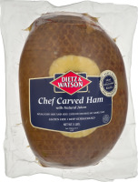 Dietz & Watson Chef Carved Ham