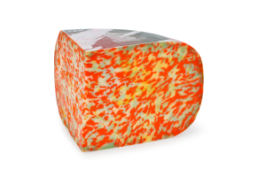 Сир Henri Willig Tricolor 50%