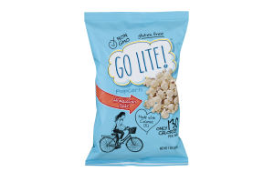 Go Lite! Popcorn Himalayan Salt