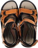 Сандалии мужские Ningbo Union Point Imp&Exp Co. Ltd Sport №FHF1400 40-45 в ассорт