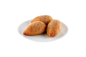 Котлета Kiev Fish ваг