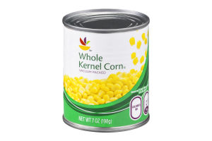 Ahold Corn Whole Kernel