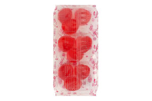 Мармелад Полуниця Sweli лоток 150г