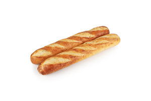 Багет Французький на заквасці 300г
