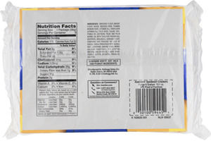 Keebler Sandwich Crackers Fudge & Graham - 8 CT