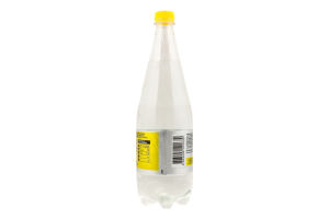 Напій безалкогольний Tonik сильногазований 0,95л пет Crepps Bubble