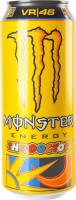 Напій енергет Monster Energy The Doctor б/а з/б В*