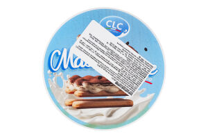 Сир CLC Маскарпоне 80%