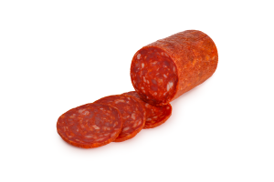 Ковбаса 7Hermanos Чорізо Вела екстра с/в