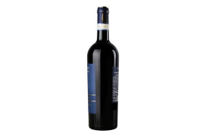 Вино PavoNero Primitivo di Manduriа DOC черв сухе