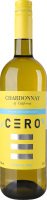 Напиток винный 0.75л 0% Chardonnay Cero бут