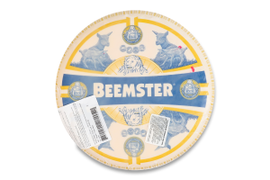 Сыр 50% козий 4 месяца выдержки Beemster кг