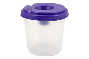 Стакан-непроливайка №1 ТОВ АСН ЛТД 1шт