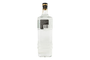 Горілка 1.75л 40% особлива De luxe Nemiroff пл