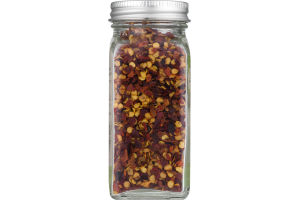 Nature's Promise Organic Crushed Red Pepper