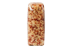 Суміш рису червоного і парбоілд World`s Rice м/у 500г