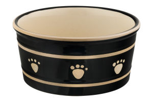 Companion City Pets Dog Bowl