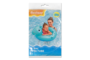Коло для плавання Bestway Тваринки дитяче 958488